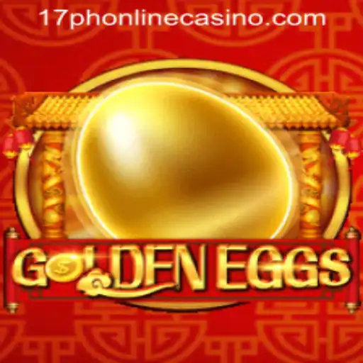 GoldenEggs: A Feature-Rich Casino Game Experience