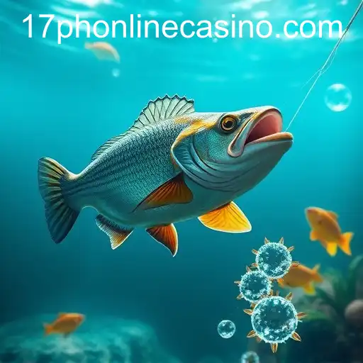Exploring Online Fishing and the Influence of 17PH Online Casino