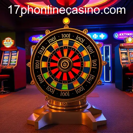 Exploring the World of Rotary Games