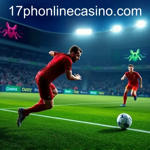 Exploring the Dynamics of Sports Betting and the Role of 17PH ONLINE CASINO