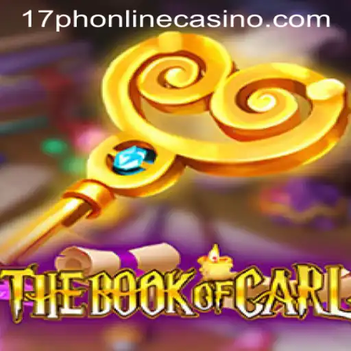 Exploring the Thrills of TheBookofCarl: The 17PH ONLINE CASINO Experience