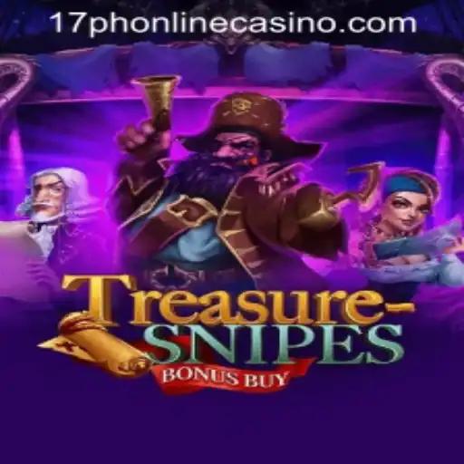 Exploring the Thrills of TreasuresnipesBonusBuy in the 17PH Online Casino